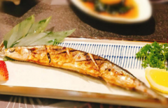 韩式辣烤秋刀鱼的美味做法 小编教你做好吃的韩式