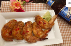 酸辣棒棒鸡的做法 怎么做酸辣棒棒鸡好吃