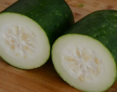 夏季吃冬瓜有什么好处 美味的冬瓜减肥食谱