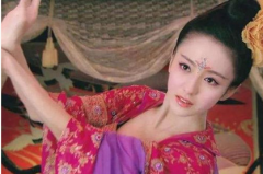 中国古代最有名的才女佳人