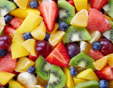 减肥期间能吃水果吗 减肥吃什么水果好