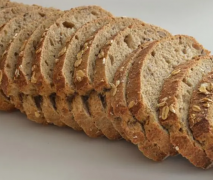 全麦食物可以减肥吗 全麦面包的热量是多少