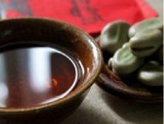 五味子泡酒的功效  如何做五味子酒