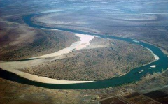 世界最长的河流你知道全长多少米吗