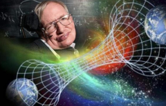 黑洞是宇宙中最神秘的物体之一 爱因斯坦是怎么预