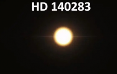 玛土撒拉星146亿岁  宇宙的年龄是138.2亿年