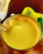 奶香玉米汁蒸蛋的做法 如何做好吃的奶香玉米汁蒸