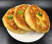 油酥饼的做法 油酥饼怎么做好吃