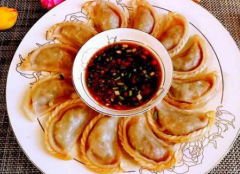 羊肉馅蒸饺的美味做法 你是怎么做羊肉馅蒸饺的