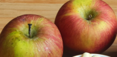 苹果和什么一起煮营养价值更高