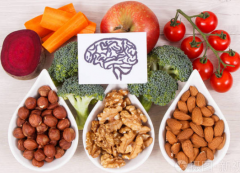 如何克服食物上瘾症 食物上瘾对你的大脑做了什么