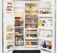 冰箱的正确使用方法 冰箱不适宜储存容易变质的食