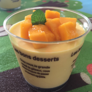 芒果冻芝士的做法 怎么做美味的芒果冻芝士