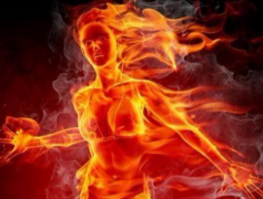 人体自燃之谜 科学揭秘人体自燃原因