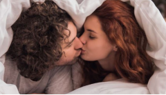 男女接吻可增近感情 男女接吻的几大好处