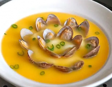 蛤蜊蒸蛋的做法 怎么做美味的蛤蜊蒸蛋