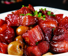 山楂红烧肉的做法 怎么做红烧肉好吃