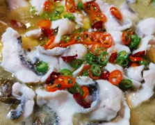 家常酸菜鱼怎么做好吃 家常酸菜鱼的美味做法