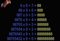 数字142857有哪些意义 古人是如何发现这串数字的