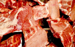 猪肉中有哪些营养物质 土猪肉营养价值更高吗