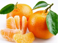 如何正确食用柑橘类水果 柑橘类水果是凉性还是热