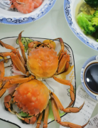 哪些人不能吃螃蟹 如何正确食用螃蟹