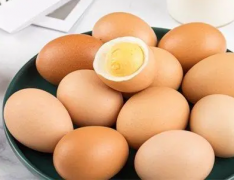 鸡蛋与哪些食物不能同时食用 鸡蛋的营养价值