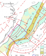 沙特东海湾的气候特点 从地理学角度看中国东海海