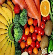 含维生素a的食物和水果推荐