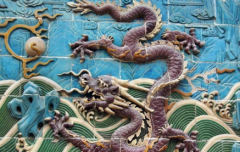 辽太祖耶律阿保机与龙有什么关系