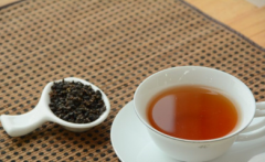 红乌龙茶有哪些特色 红乌龙茶是红茶吗