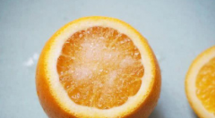 盐蒸橘子有哪些功效 盐蒸橘子可治疗咳嗽吗