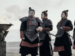 王翦一出李牧必死的原因