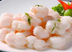 龙井虾仁的做法 怎么做美味的龙井虾仁