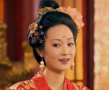 唐朝皇帝李隆基的结发妻子是谁
