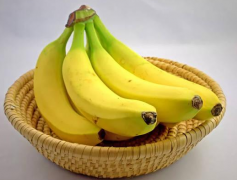 常吃香蕉有哪些好处 三个细节助您营养健康