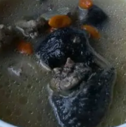 黑豆乌鸡汤的做法 黑豆乌鸡汤有哪些营养功效