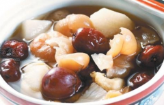 红枣山药桂圆汤的做法 如何做美味的红枣山药桂圆