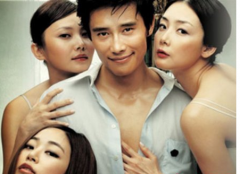 男人出轨前会说哪些实话