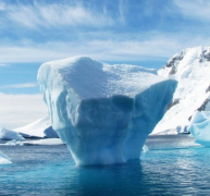 南极洲的世界之最 南极洲是世界上最孤独的大陆
