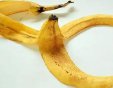 香蕉皮的妙用 香蕉皮的护肤功效