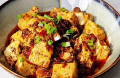 家常麻婆豆腐的做法 如何做好吃的家常麻婆豆腐