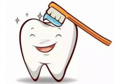 早晚各刷牙两次更利于健康 刷牙后的常规护理和定