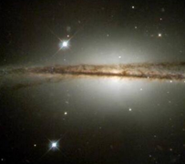 宇宙边缘是什么 科学探秘宇宙有没有边缘