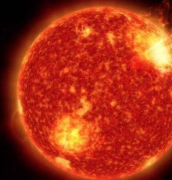 太阳是什么星 太阳有生命吗