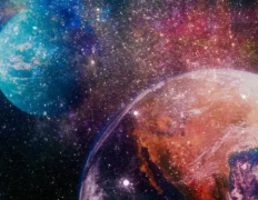 宇宙的组成 宇宙是如何深化而来的