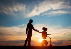 人类能和机器人建立亲密关系吗