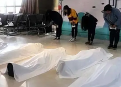 人死后盖脸的历史故事 人死后盖脸有以下几种原因