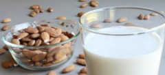 植物奶和牛奶的营养价值有哪些不同 植物奶能代替