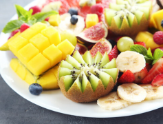 夏季到底该如何正确吃水果
